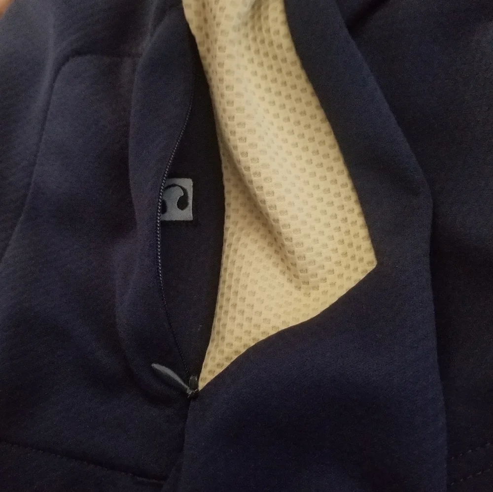 Nike 1/2 Zip Long Sleeve - Picture 3 of 6